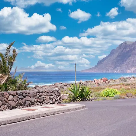 - Canary Soul - Ocean Views - 2 Min By Lanzarote פאמארה