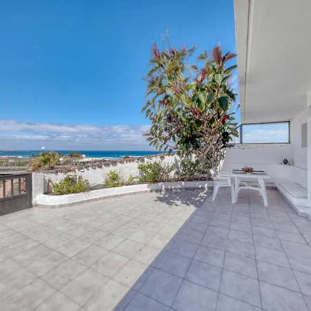 - Canary Soul - Ocean Views - 2 Min By Lanzarote
