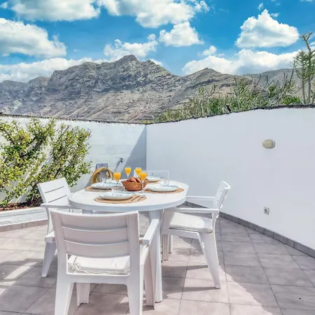 - Canary Soul - Ocean Views - 2 Min By Lanzarote * Famara
