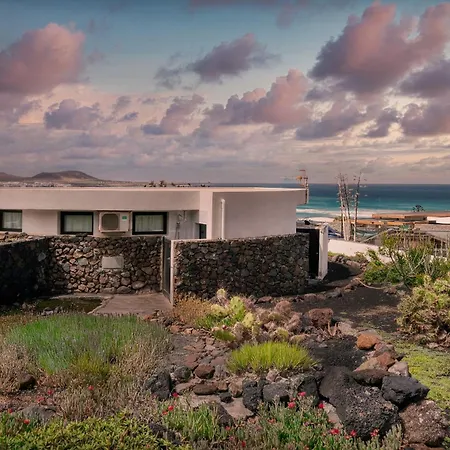 Apartament - Canary Soul - Ocean Views - 2 Min By Lanzarote