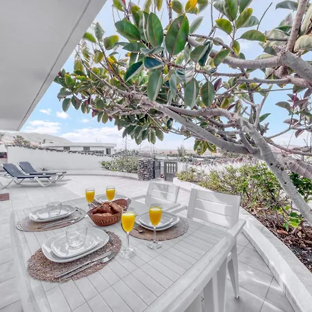 - Canary Soul - Ocean Views - 2 Min By Lanzarote * Famara