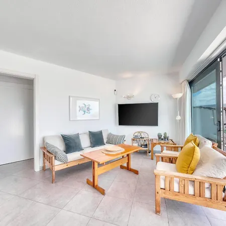 - Canary Soul - Ocean Views - 2 Min By Lanzarote Apartament Famara