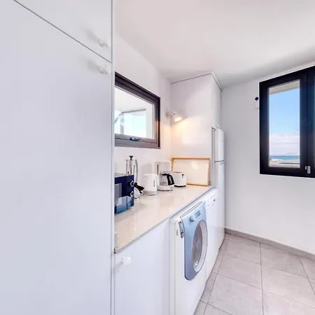 - Canary Soul - Ocean Views - 2 Min By Lanzarote Apartament *