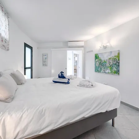 Apartament - Canary Soul - Ocean Views - 2 Min By Lanzarote