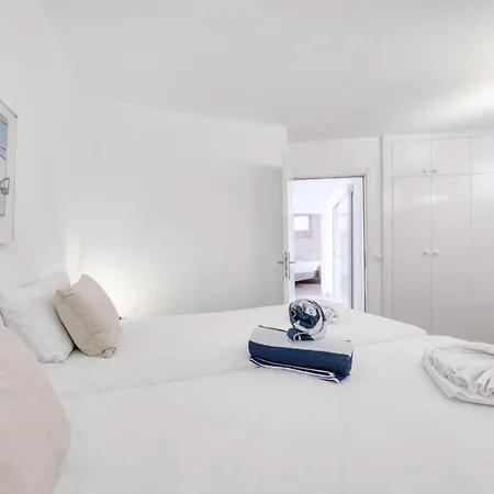 - Canary Soul - Ocean Views - 2 Min By Lanzarote Apartament Famara