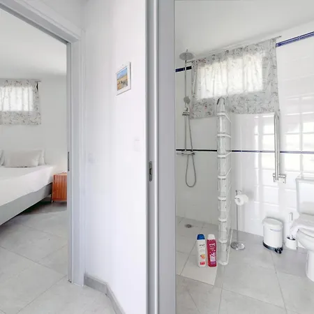 - Canary Soul - Ocean Views - 2 Min By Lanzarote Apartament *