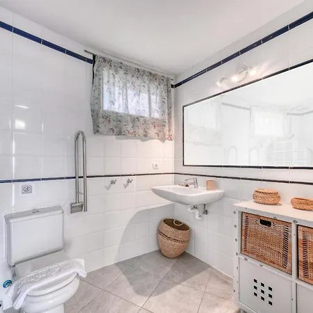 Apartament - Canary Soul - Ocean Views - 2 Min By Lanzarote *