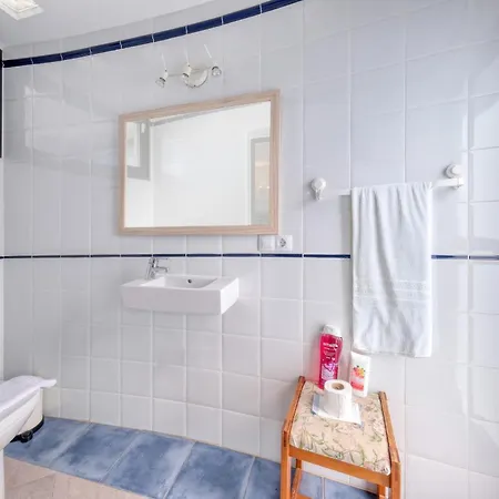 - Canary Soul - Ocean Views - 2 Min By Lanzarote Apartament Famara