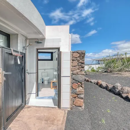 - Canary Soul - Ocean Views - 2 Min By Lanzarote Famara