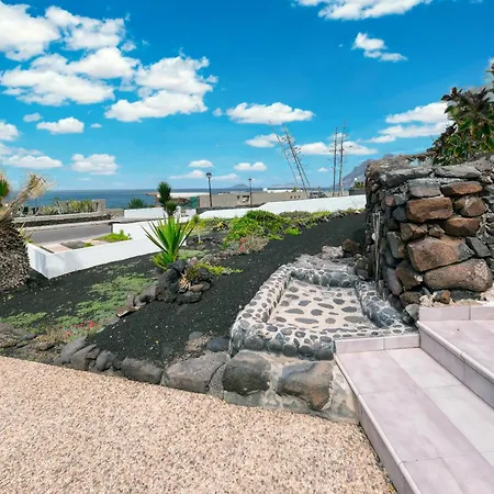 - Canary Soul - Ocean Views - 2 Min By Lanzarote Apartament