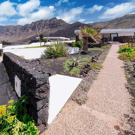 Apartament - Canary Soul - Ocean Views - 2 Min By Lanzarote *