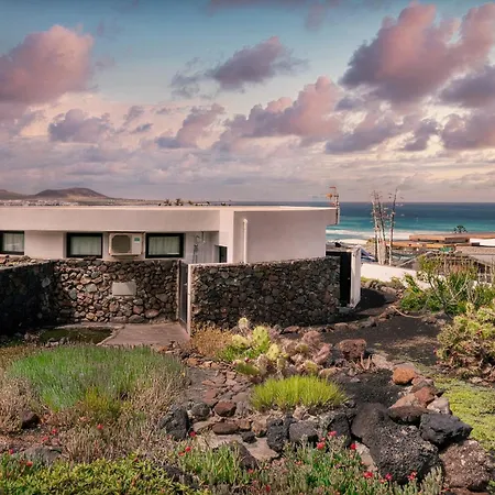 - Canary Soul - Ocean Views - 2 Min By Lanzarote *