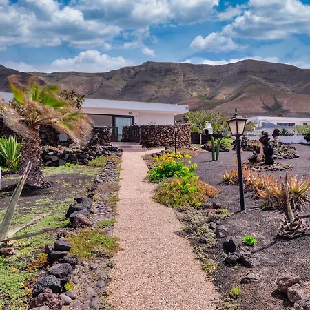 - Canary Soul - Ocean Views - 2 Min By Lanzarote Apartament